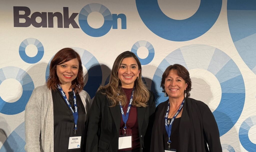 Bank On Coalition Leaders in New Mexico